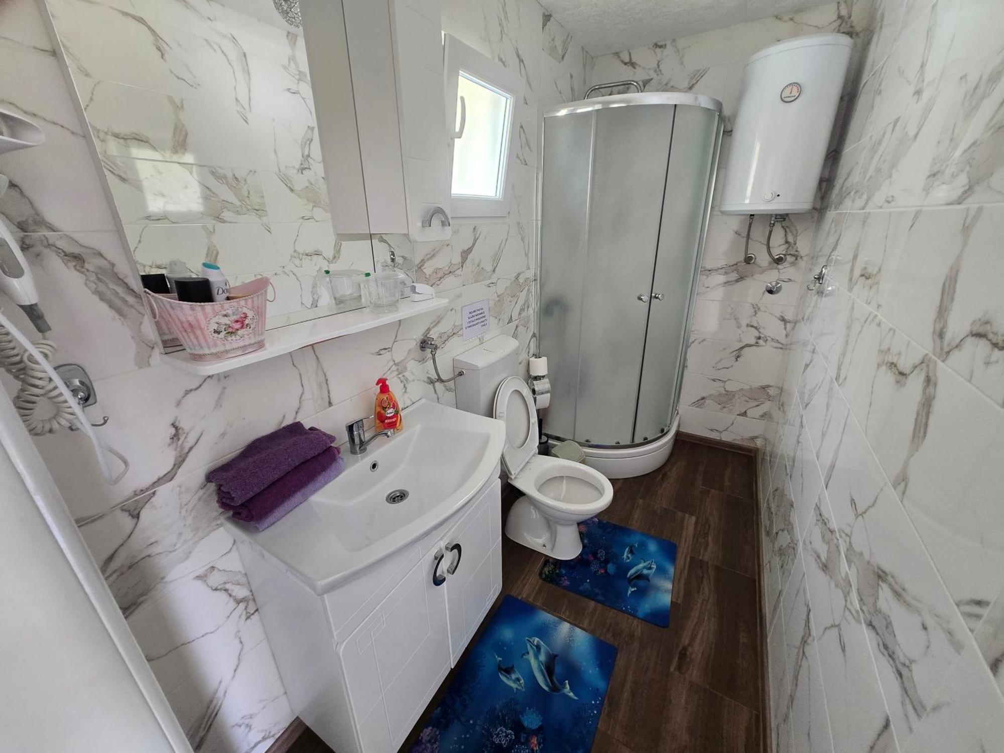 Vikendica Sunce Apartment Banja Luka Cameră foto