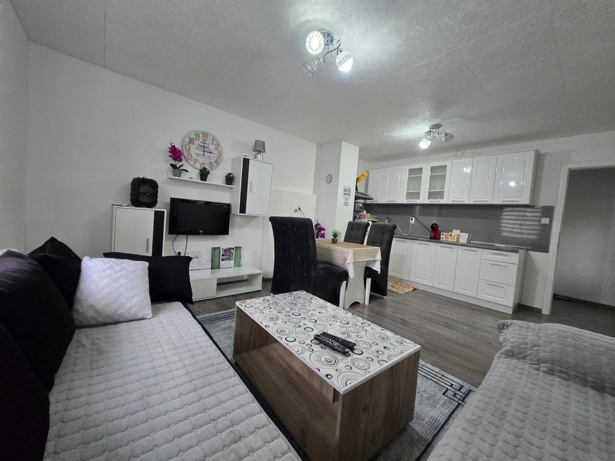 Vikendica Sunce Apartment Banja Luka Exterior foto